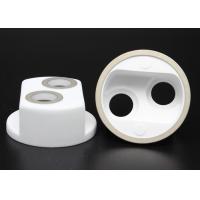 Buy cheap ISO14001 Nickel Layer Advanced Technical Ceramics product