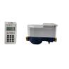 Buy cheap ODM Smart Water Meter , 1" Prepaid Electricity And Water Meters from wholesalers