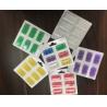 Buy cheap Perfume Chips 10pcs Sea Rose Flavour Vacuum Cleaner Air Freshener from wholesalers
