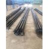 Buy cheap High Speed Water Drilling Rig With Turnplate Rotary 11.6m Height Drill Tower from wholesalers