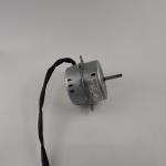 220v 60hz AC Compressor Fan Motor 10-55w 2 Pole Single Phase High Speed For Air