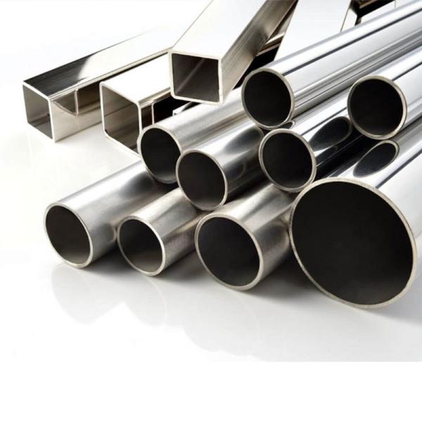 Buy cheap Cold Rolled Stainless Steel Pipe ASTM A312 A213 TP304/304L 316/316L for Petrochemical from wholesalers