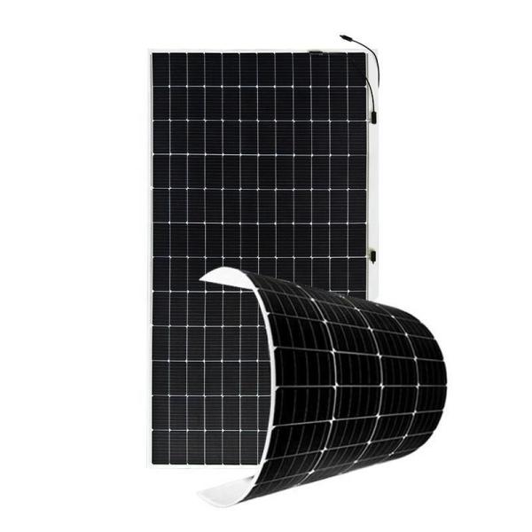 Buy cheap Flexible Solar Panel 1000W 100W with Max-Power 430W/520W and Affordable from wholesalers