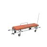 Buy cheap Supply Emergency Patient Transfer Ambulance Stretcher Trolley with CE Certification from wholesalers