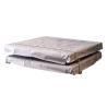 Buy cheap AISI Cold Rolled Stainless Steel Sheet Plate 201 304 316 410 430 2B 1219mm from wholesalers
