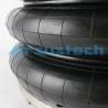 Buy cheap W01M586979 Firestone Convoluted Air Spring 89 MIN. HT. Stroke Customized Installed Machine Suspension from wholesalers
