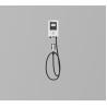 Buy cheap Dynamic Load Management 11kw Wall Charger Ultra Rapid Ev Charger 220V from wholesalers