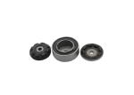 Rubber Upper Mounting Auto Suspension Repair Kit For W211 Front Air Suspension