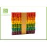 Buy cheap Different Shape Wooden Craft Sticks Small Toys For Puzzle Game from wholesalers