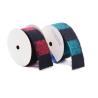Buy cheap KJ20035 Knit Velvet Nylon 3.8cm Jacquard Woven Ribbon from wholesalers