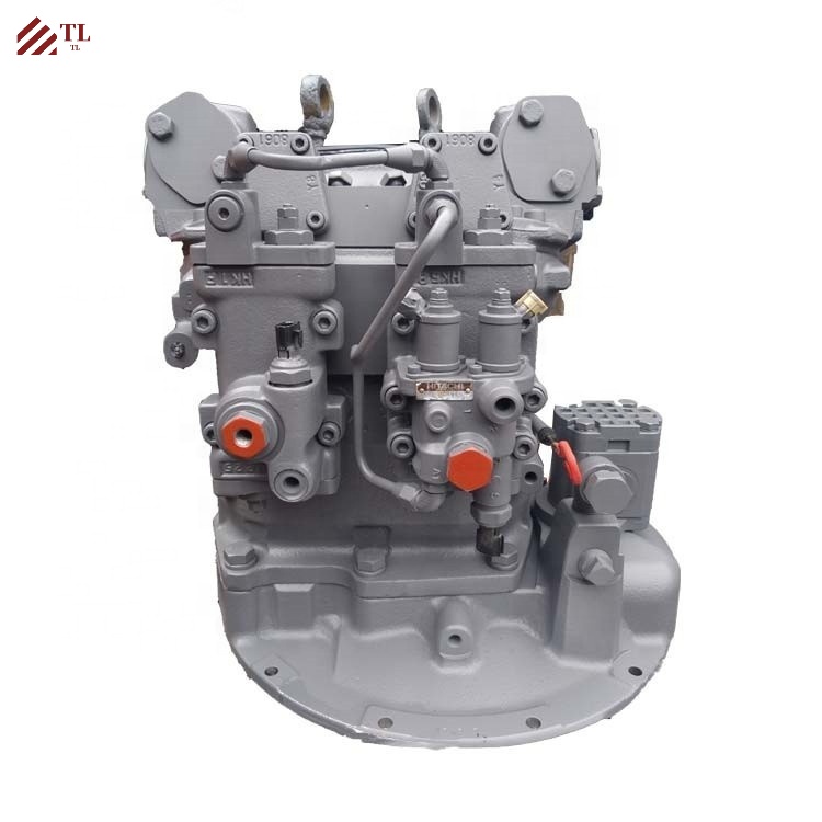 100% Excavator Hydraulic Pump HPV125B HPV125A HPV116 HPV091 HPV102 HPV105 HPV145