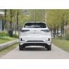 Buy cheap High Quality Changan Qiyuan Q05 1.5L 143Nm 1150Km R18 Tire Electric Vehicle SUV Hybrid New Car from wholesalers