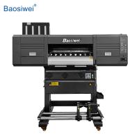 Buy cheap 60cm Small Size High Speed Large Format Signage Printer product