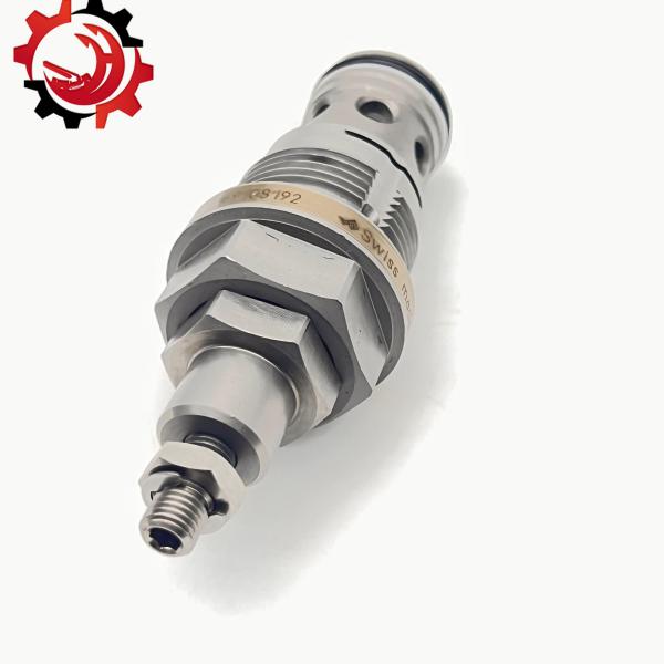 Buy cheap Cast Iron Concrete Pump Truck Parts Cement Mixer Sensor SVSPM33-350-Y from wholesalers