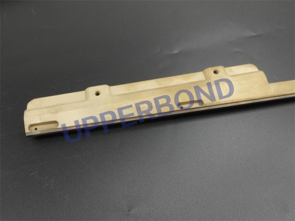 Buy cheap Metal Cigarette Maker Parts Brand Iron Corrosion Resistant from wholesalers