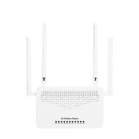 Buy cheap ISO9001 White Label Unlock Sim Universal Portable Wifi Router 512Mb product