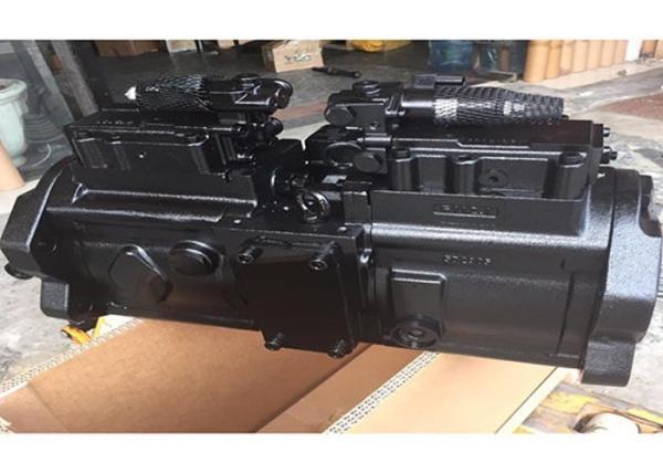 Buy cheap K5V140DTP K1006550 Main Hydraulic Pump For DX300LC Excavator from wholesalers