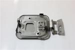 custom metal stamping, Sheet metal stamping parts for fuel tank cover