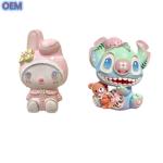 Custom Factory Design Toys OEM Manufacture Collectible Mini Plastic Vinyl