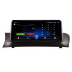 128GB X3 BMW Sat Nav Android 11 Car Head Unit Touch Screen NXP6686