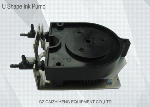 Buy cheap U Shape Ink Pump Eco Solvent Printer Parts For Roland RS640 / RS540 Printer from wholesalers