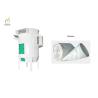 Buy cheap 98.9M2 Filter Bag Dust Collector For Dedusting Feed Industries from wholesalers