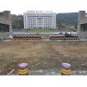 Buy cheap High Security Automatic Hydraulic Road Blocker Anti Terrorist 3m Length from wholesalers