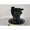 Buy cheap Excavator JS330 KSC0196 Swing Motor Assy from wholesalers