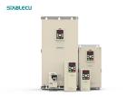 Triple Output 15KW Frequency Inverter 220V 380V 480V For 3 Phase Motor