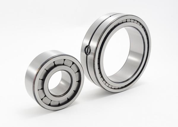 Buy cheap ZSL19 2305 2310 Cylindrical Roller Bearing Gcr15 Single Row Semi Locating from wholesalers