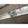 Buy cheap Stainless Steel Tank Polishing Machine , Industrial Metal Polishing Machine from wholesalers