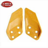 Buy cheap excavator bucket parts side cutter for DH150 product