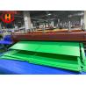Buy cheap Corrugated Pp Correx Plastic Sheets Lightweight 2mm Thickness from wholesalers