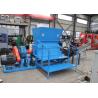 Buy cheap Wood Shredder Pallet Crusher Grinder, Wood Crusher Price Wasted Pallet Crusher from wholesalers
