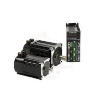 Buy cheap 6000rpm Small Servo Motor 0.7-1.2Arms Rated Current 0.227-0.265N ・ M/Arms product