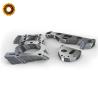 Buy cheap Laser Metal Cutting Services Turning Spare Parts Cnc Parts from wholesalers