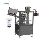 Plastic Soft Tube Filling And Sealing Machine