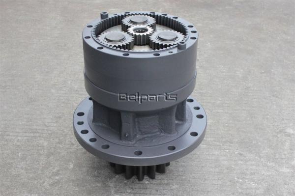 Belparts Excavator Swing Reduction Gear DX225LC Swing Gearbox K1004037A 404