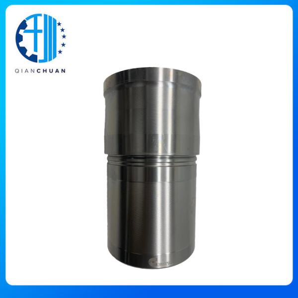 Buy cheap 3803703 3080760 Cylinder Liner Diesel Engine Parts for Cummins M11 from wholesalers