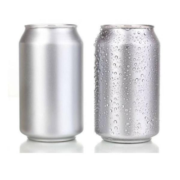 Buy cheap 8.5oz Alcohol Drinks 250ML Aluminum Beer Can Beverage Packaging from wholesalers
