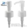 Buy cheap Abs Shampoo Lotion Foaming Pump Hand Liquid Soap Dispenser Pump For Bottle from wholesalers