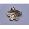 Buy cheap Lightweight and Charming Metal Hair Clip Elegant and Durable for Daily Wear from wholesalers