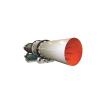 Buy cheap Rotary Drum Cooler / Various Types of Rotary Kiln Cooler for Sale from wholesalers