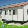 Buy cheap 2 story manufactured homes prefabricated house from wholesalers
