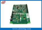 Opteva Control Board Diebold Cashier Machine Parts 19-060389-000A