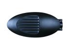 High Lumen 100w LED Street Light IP66 Waterproof 6-8m Height IK08 Die Casting
