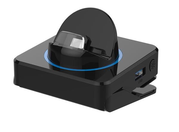 Buy cheap Switch Fast Charger And Dock Compatible With Nintendo Switch from wholesalers