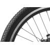 Buy cheap Tuv Ce 48V 26 Inch Wheel Folding Electric Bike from wholesalers