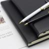 Buy cheap Office Stationery Business Ball Point Pen Twist Type Hotel Advertising Giveaways from wholesalers