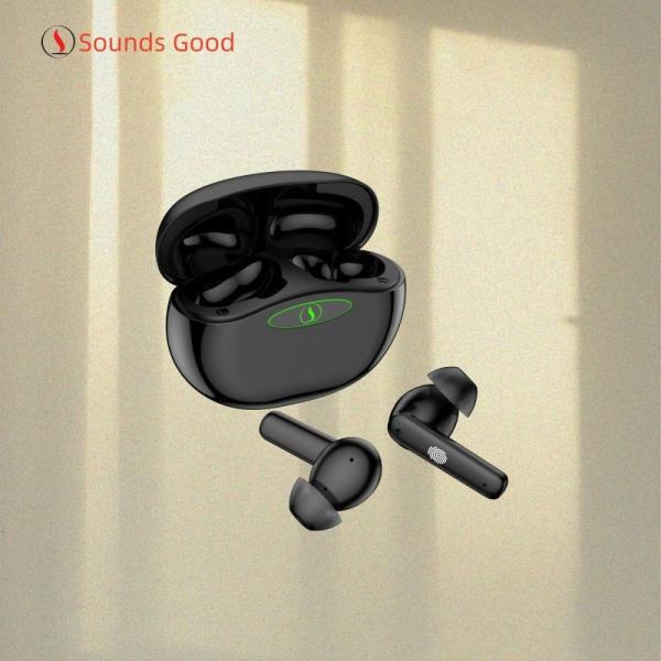 Customizable Digital Hearing Aids For Mild To Moderate Hearing Loss Up To 110dB